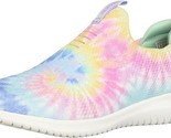 SKECHERS GROOVIN VIBES SLIP ON BIG GIRLS SHOES SIZE 4 NEW - £23.50 GBP