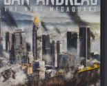 San Andreas: The Next Megaquake (2015) New dvd - $8.97