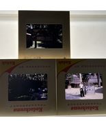 35mm Slides Powhatan’s Lodge 1960s  - €6,16 EUR