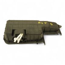 2007-2014 MERCEDES CL550 CL65 CL63 C216 DYNAMIC SEAT PRESSURE VACUUM TAN... - $98.21