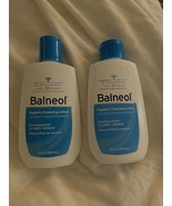 Balneol Hygienic Cleansing Lotion 3oz (2 PACK) - £23.29 GBP
