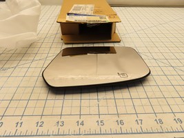 Ford 6E5Z-17K707-D Side View Mirror Glass Drivers LH Heated - $34.98