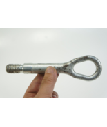 06-2011 mercedes w164 ml350 ml450 tow eye hook towing tool emergency oem - €42,06 EUR
