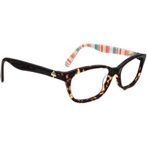 Kate Spade Women&#39;s Eyeglasses Brylie RNL Tortoise B-Shape Frame 52[]16 135 - £63.94 GBP