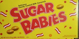 Sugar Babies 12 boxes (72 oz.) - $45.22