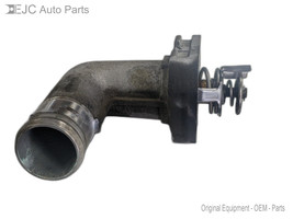 Thermostat Housing For 18-20 Nissan Murano  3.5 212009HP0A AWD - $19.75