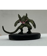 QUASIT 5/55 Icons the Realm Rage of Demons D&amp;D Dungeons and Dragons Mini... - $37.15 MXN