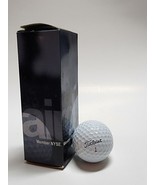 Titleist Golf Balls-Baird logo-NEW-open box - £3.94 GBP