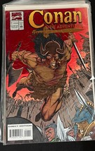 Conan The Adventurer #1, 2, 4-6, 9, 10-14 - £30.50 GBP