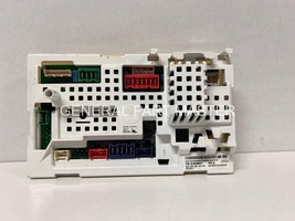 Genuine OEM Whirlpool Washer Control Board W10296027 - £79.11 GBP