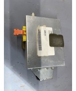 1989-1993 Chevy Camaro Firebird Trans Am Park Safety Engine Control Module - $50.50 CAD