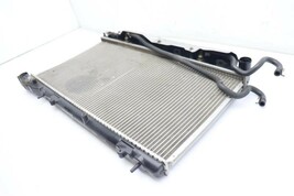 Radiator With Turbo Fits 04-05 FORESTER 63636 image 2