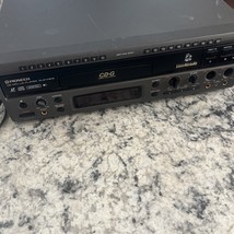 Pioneer CD CDV LD Player CLD-V1216 Laser Disc Player Vintage 1985 - $178.19