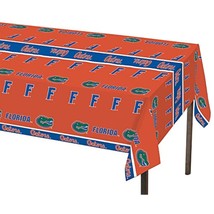 Creative Converting University of Florida Gators Tablecloth - £14.14 GBP