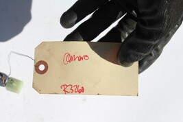 2010-2012  CHEVROLET CAMARO SS FRONT RIGHT SIDE VIEW MIRROR EXTERIOR RH R3260 image 12