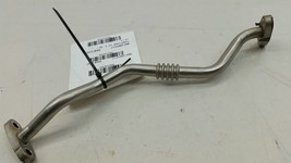 2017 Chevy Cruze Super Turbo Charger Oil Line Hose Tube 2016 2018Inspect... - $22.45