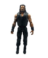 WWE Roman Reigns  Action Figure 2013 CJC54 - $7.67