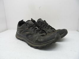 Keen Women's Terradora Waterproof Hiking Shoes Gray/Pink Size 9.5M - $14.24