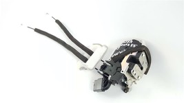 Door Lock Actuator Front Right OEM 2017 Infiniti Q50  - $17.55
