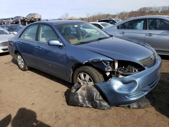 Intake Manifold 4 Cylinder 2AZFE Engine California Fits 03-06 CAMRY 1025442 Item image 9