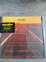 Love Is Here by Starsailor (CD, 2001) New Sealed  - £55.31 GBP