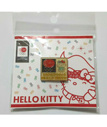 Hello Kitty JAPAN Olympic 2012 Limited Pin Badge Super Rare SANRIO - £59.05 GBP