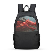 Back to School Backpack for Teens, College, Office - Laptop Compartment ... - $375.68 MXN