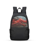 Back to School Backpack for Teens, College, Office - Laptop Compartment ... - $337.80 MXN