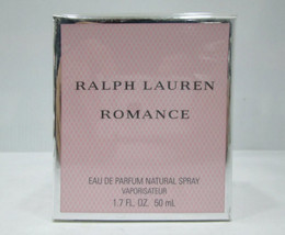 Ralph Lauren Romance 1.7 oz / 50 ml Eau de Parfum Spray EDP for Women - £87.80 GBP