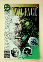 Showcase 93 #7 - Two-Face (Jul 1993, DC) - Near Mint - $11.74