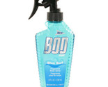 Bod Man Blue Surf by Parfums De Coeur Body Spray 8 oz for Men - $17.27