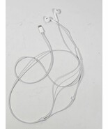 Original Apple EarPods - USB-C Wired Headphones - MTJY3AM/A - READ!!!! - $10.39