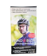 Wind-Blox Pro Short Helmet Attachment NIB - $34.38 CAD