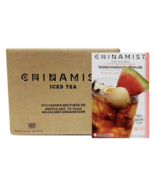 China Mist Watermelon with Marula Iced Tea Bags, 4-Count Box, 6-Pack - €60,49 EUR