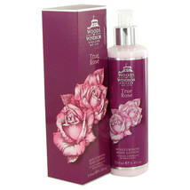 True Rose Perfume By Woods Of Windsor Body Lotion 8.4 oz - £25.45 GBP