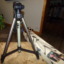 1994 ambico #V-0552 tripod in good shape used - £12.60 GBP