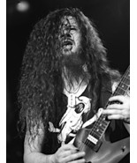Dime Bag Darrell - Pantera 8”x10” BW Concert Photo (Brand New) - $15.99