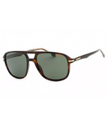 Carrera CA279 21K Havana Green Lens Mens Sunglasses  56mm - $68.31