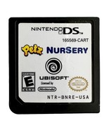 Petz Nursery Nintendo DS NTR-BNRE-USA Ubisoft No Case ELEC - $29.99