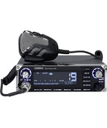 Uniden BEARTRACKER 885 Hybrid Full-Featured CB Radio + Digital TrunkTrac... - €349,97 EUR