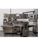 DOBOY Microtronic Fully Automatic Horizontal Wrapping Flow Packing Machine - £21,108.94 GBP