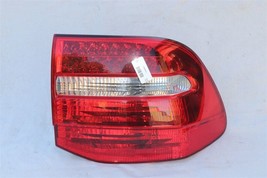 2008-2010 Porsche Cayenne 957 Rear Taillight Lamp Led Passenger Right RH - $236.55