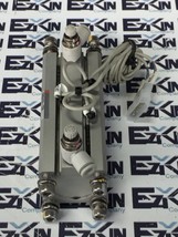 SMC CDQ2A32-75D Pneumatic Cylinder 32mm Bore 75mm Stroke  - $449.51 MXN