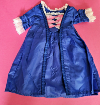 AMERICAN GIRL FELICITY Doll Christmas gown HOLIDAY - $37.16
