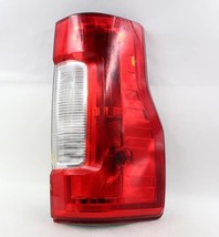 Left Driver Tail Light Incandescent Fits 2017-2019 FORD F350SD PICKUP OEM #26140 - £100.73 GBP