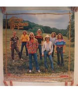The Allman Brothers Bande Affiche Brothers De la Route - $246.17 CAD