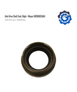 New OEM Axle Driver Shaft Seal Right For 2018-2024 Jeep Wrangler JL 6839... - €1.201,05 EUR