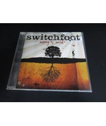 Nothing Is Sound by Switchfoot (CD, Sep-2005, Sparrow Records) - $6.92