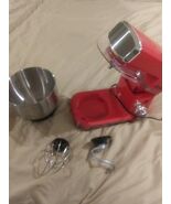 kitchen in the box stand mixer 3.2Qt 6 Speeds - $550.13 MXN