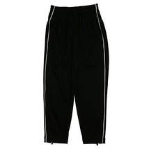 Classic Sport Kid&#39;s Youth Sidelines Soccer Pants- Black,  XXS (4/5) - £9.32 GBP